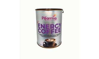 ENERGY COFFE - 220g