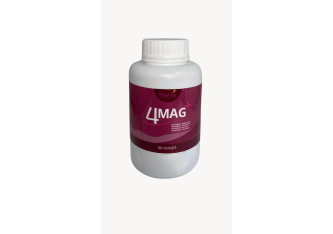 4MAG - SUPLEMENTO DE MAGNÉSIO