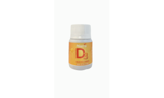 VITAMINA D3 - OLEOSAS 2.000 UI