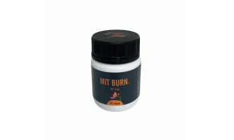 MITBURN 50mg – Composto ativador da queima de gordura.