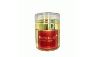REVITALIZE ELIXIR NIGHT INTENSIVE
